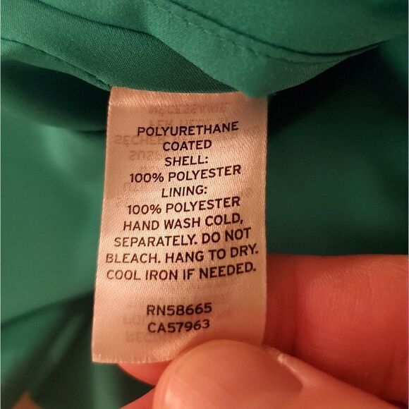 NEW Halogen x Atlantic-Pacific Croc Embossed Faux Leather Shift Dress size Small - Picture 13 of 13